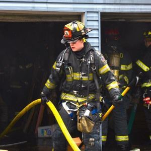 Meet your Posher, Michael